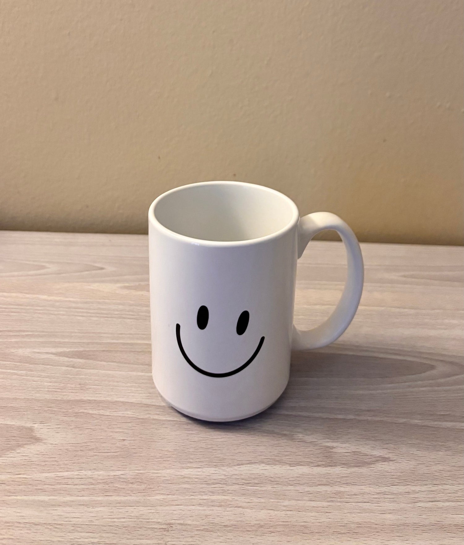 mug