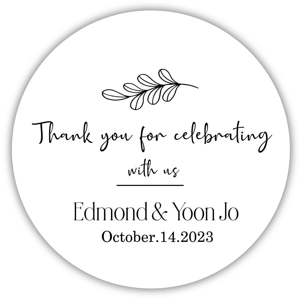 Custom Favor Souvenirs / wedding/ Custom Stickers / Custom Labels /Wedding Favor Sticker / Unique Favor Labels / Custom Favor Souvenirs /