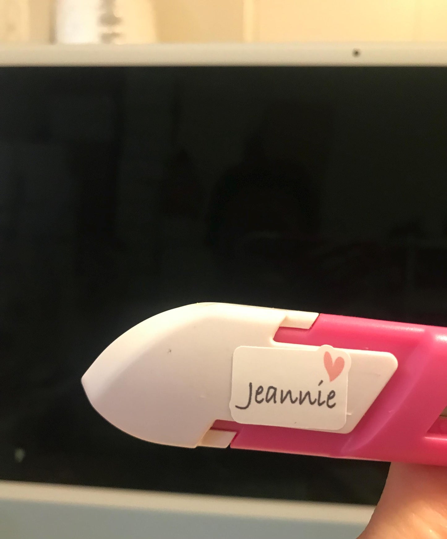 Custom Personalized / school  Personalized Name Labels / Perfect Kids Daycare & School Supplies Tag Labels / Organizations / Waterproof