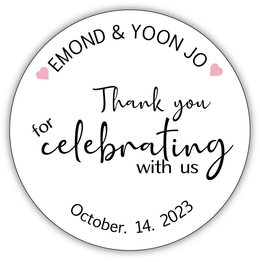 Custom Favor Souvenirs / wedding/ Custom Stickers / Custom Labels /Wedding Favor Sticker / Unique Favor Labels / Custom Favor Souvenirs /