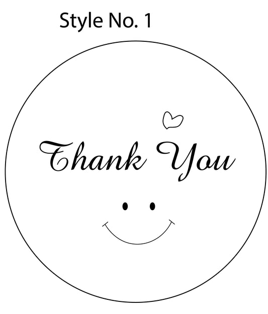 Customize Thank you Sticker,  Thank you Celebration Sticker, Cupcake Sticker, A Sweet Thank You Sticker, Wedding Favor Stickers, Jar